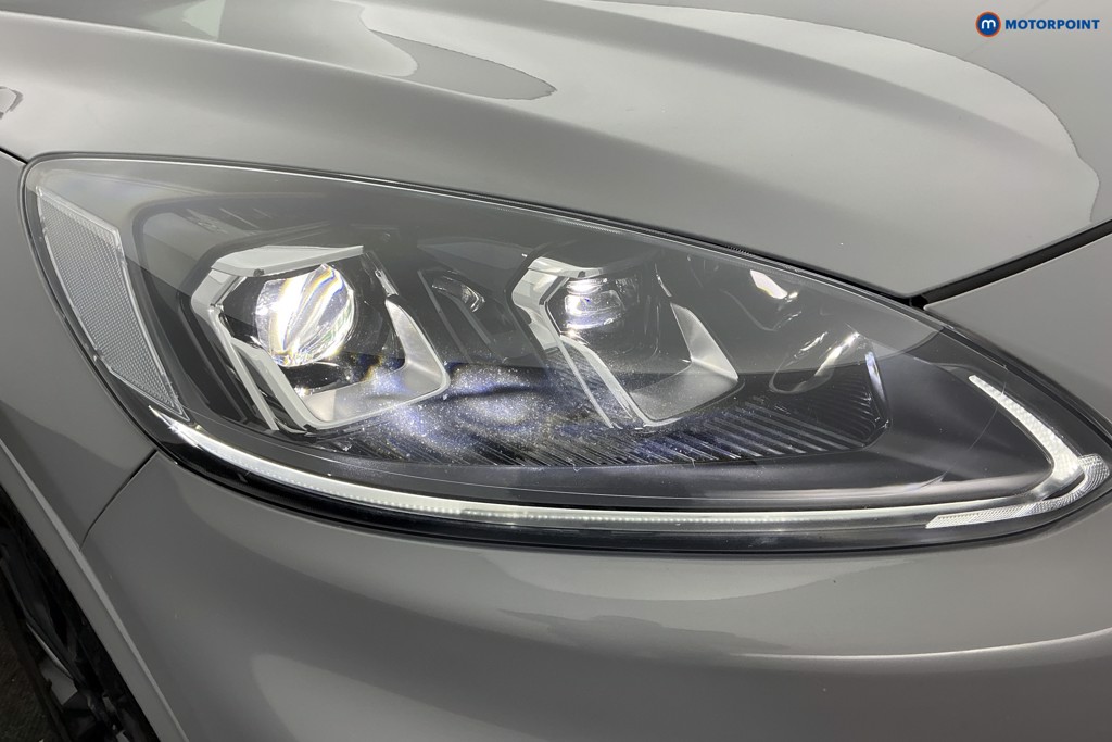 Ford Kuga Graphite Tech Edition Automatic Petrol-Electric Hybrid SUV - Stock Number (1617235) - 31st supplementary image