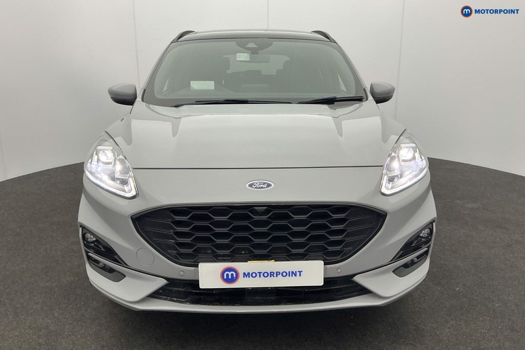 Ford Kuga Graphite Tech Edition Automatic Petrol-Electric Hybrid SUV - Stock Number (1617235) - 33rd supplementary image