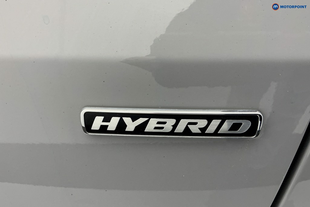 Ford Kuga Graphite Tech Edition Automatic Petrol-Electric Hybrid SUV - Stock Number (1617235) - 36th supplementary image