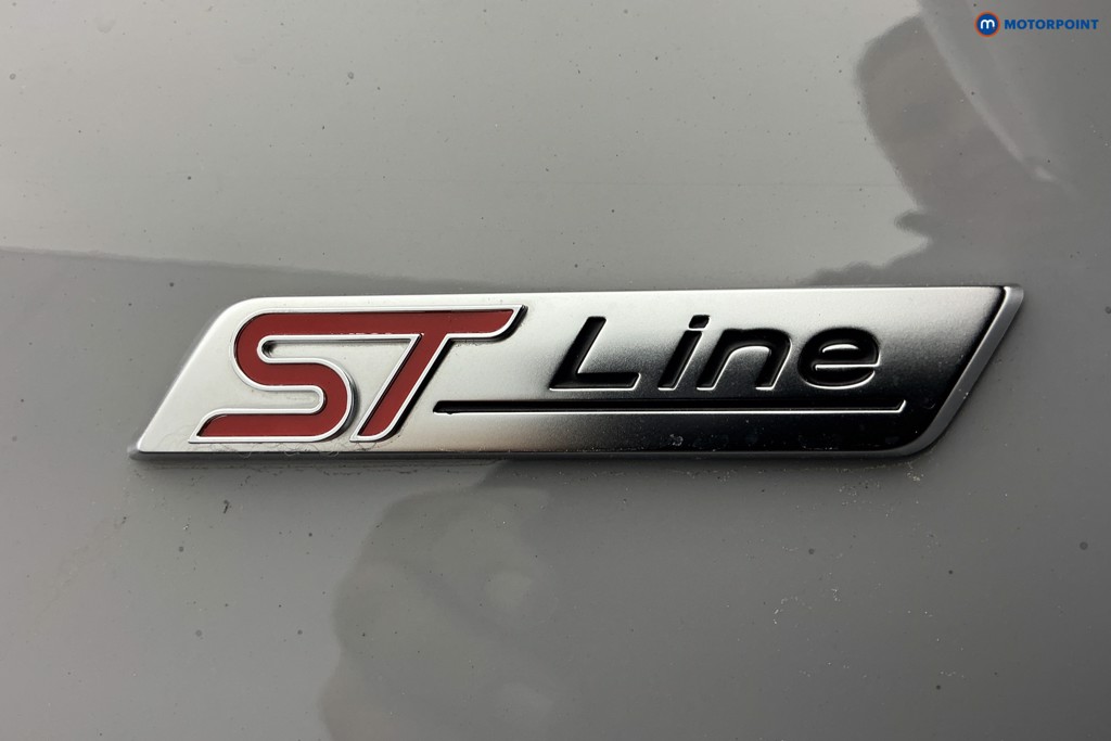 Ford Kuga Graphite Tech Edition Automatic Petrol-Electric Hybrid SUV - Stock Number (1617235) - 37th supplementary image