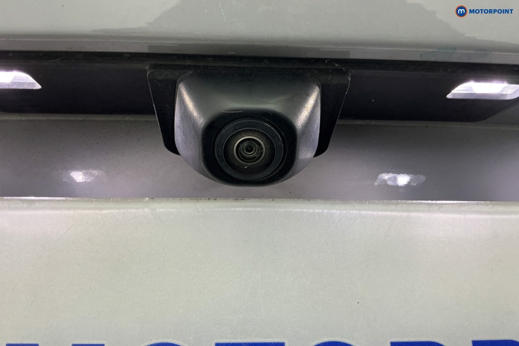 Ford Kuga Graphite Tech Edition Automatic Petrol-Electric Hybrid SUV - Stock Number (1617235) - 38th supplementary image