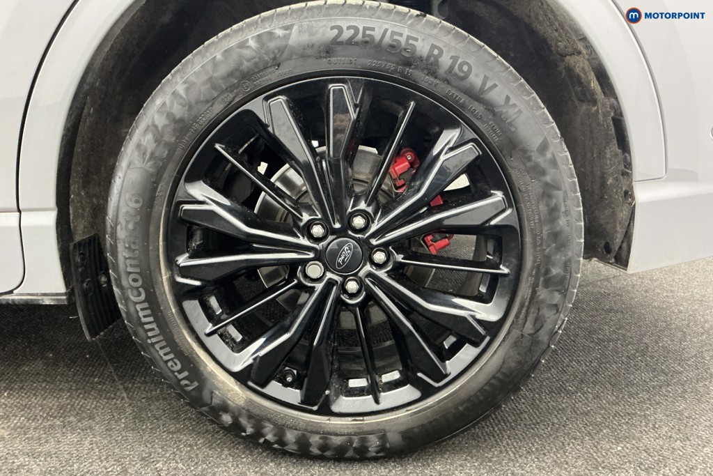 Ford Kuga Graphite Tech Edition Automatic Petrol-Electric Hybrid SUV - Stock Number (1617235) - 40th supplementary image