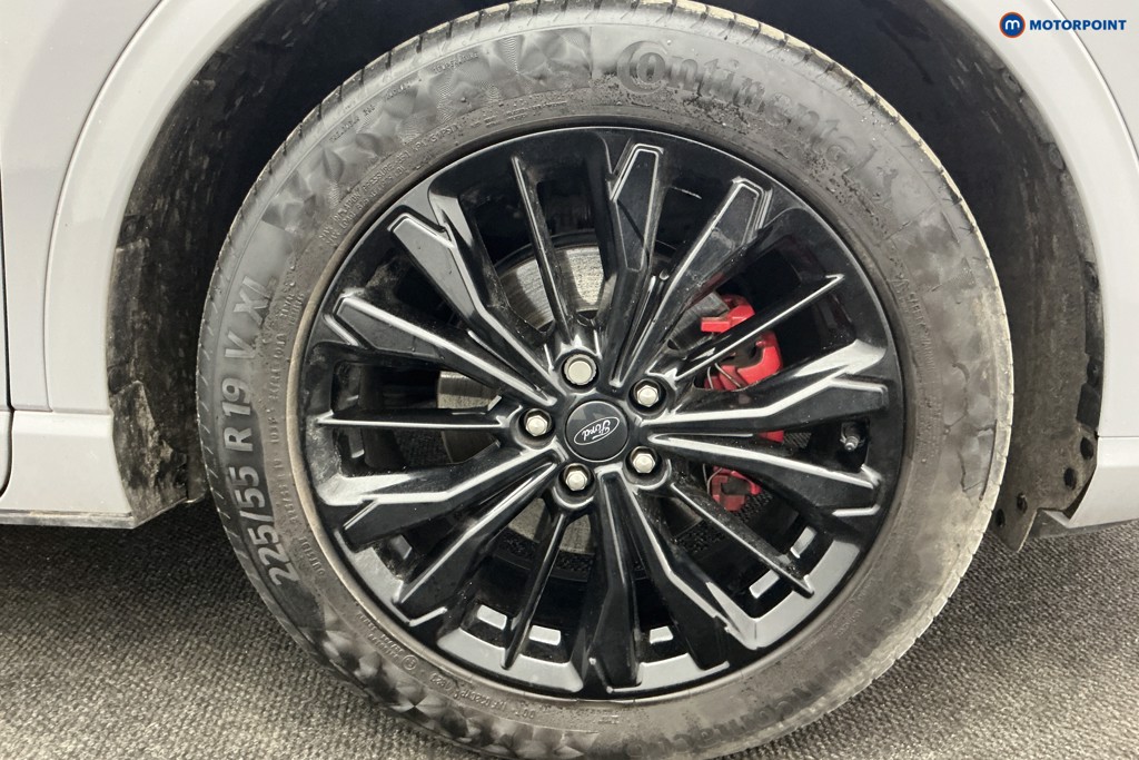 Ford Kuga Graphite Tech Edition Automatic Petrol-Electric Hybrid SUV - Stock Number (1617235) - 42nd supplementary image