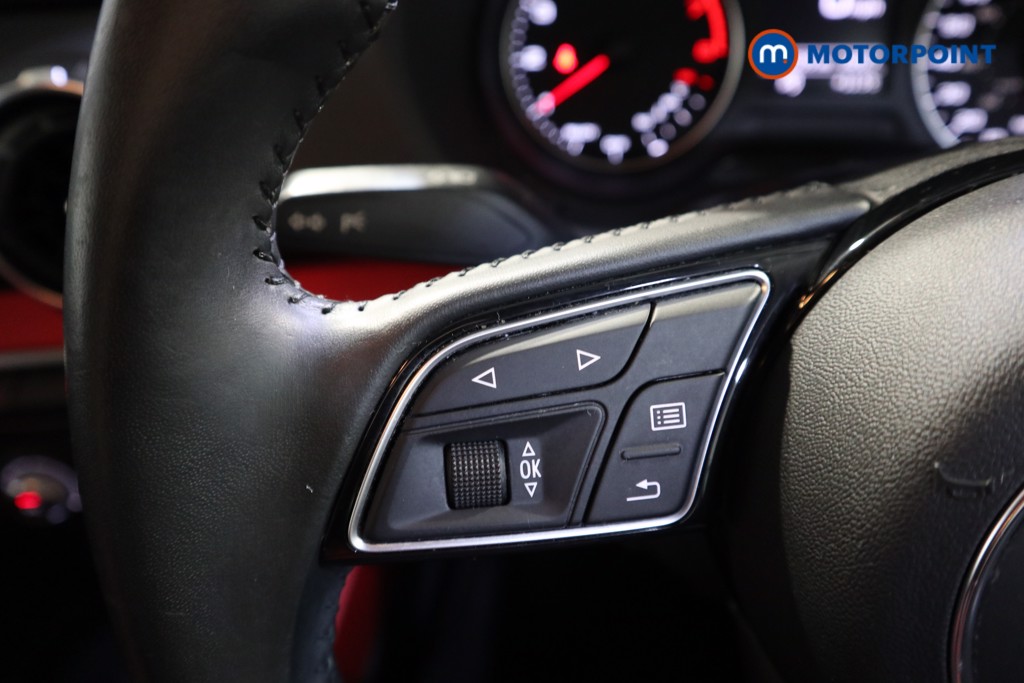 Audi Q2 Sport Manual Petrol SUV - Stock Number (1617238) - 3rd supplementary image