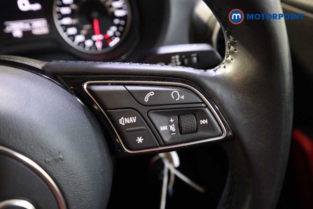 Audi Q2 Sport Manual Petrol SUV - Stock Number (1617238) - 4th supplementary image