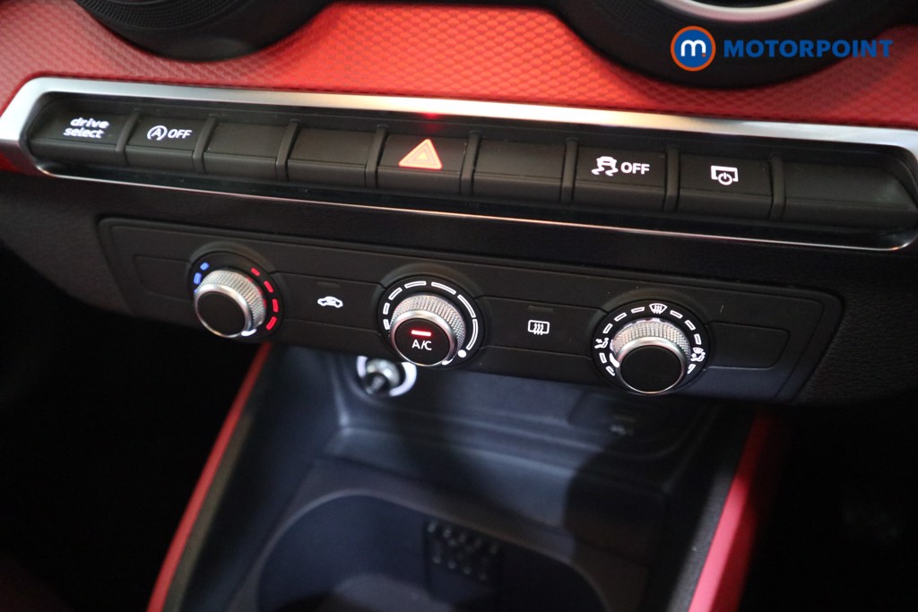 Audi Q2 Sport Manual Petrol SUV - Stock Number (1617238) - 7th supplementary image