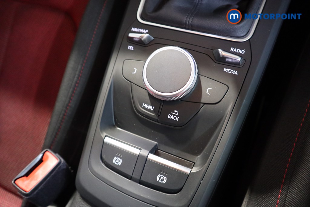 Audi Q2 Sport Manual Petrol SUV - Stock Number (1617238) - 10th supplementary image