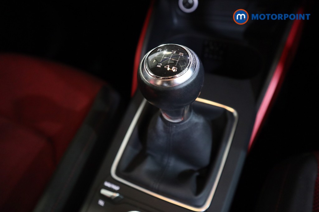 Audi Q2 Sport Manual Petrol SUV - Stock Number (1617238) - 11th supplementary image