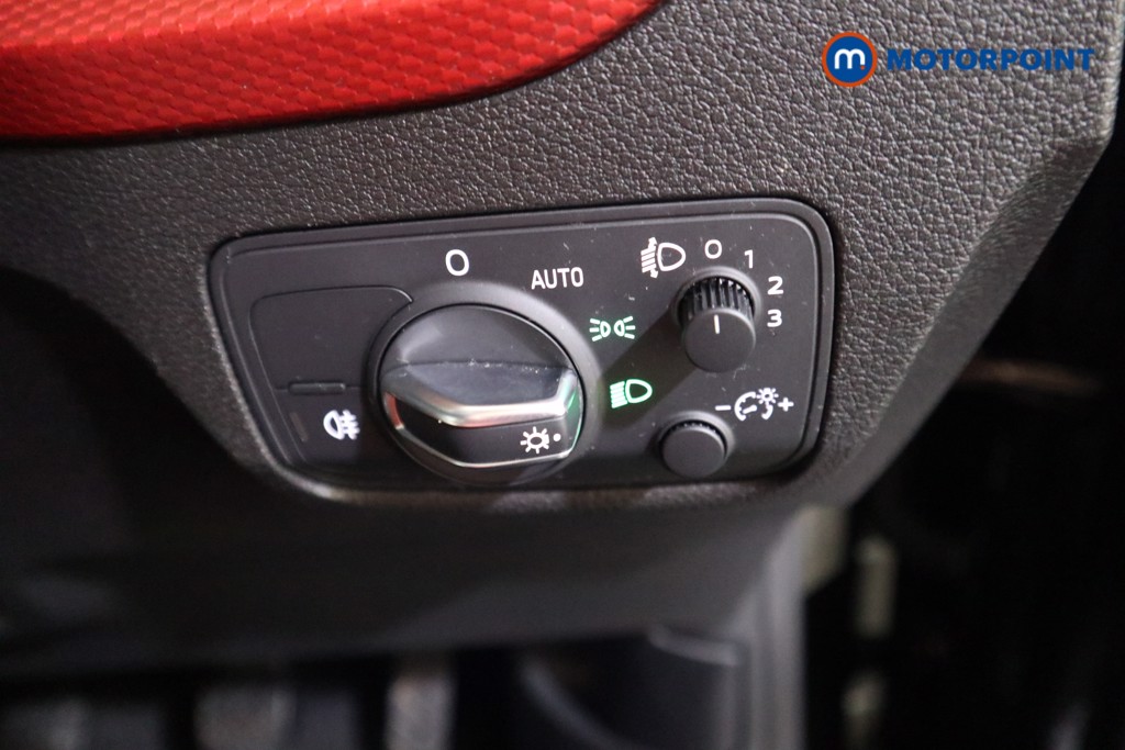 Audi Q2 Sport Manual Petrol SUV - Stock Number (1617238) - 13th supplementary image