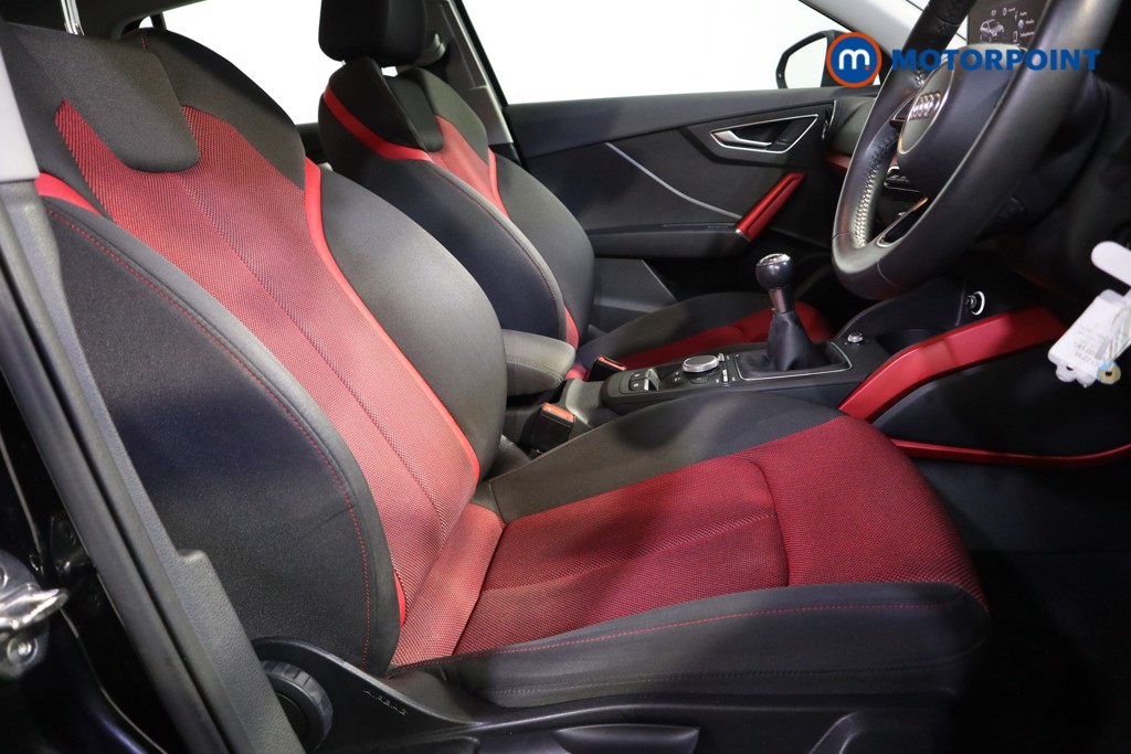 Audi Q2 Sport Manual Petrol SUV - Stock Number (1617238) - 17th supplementary image