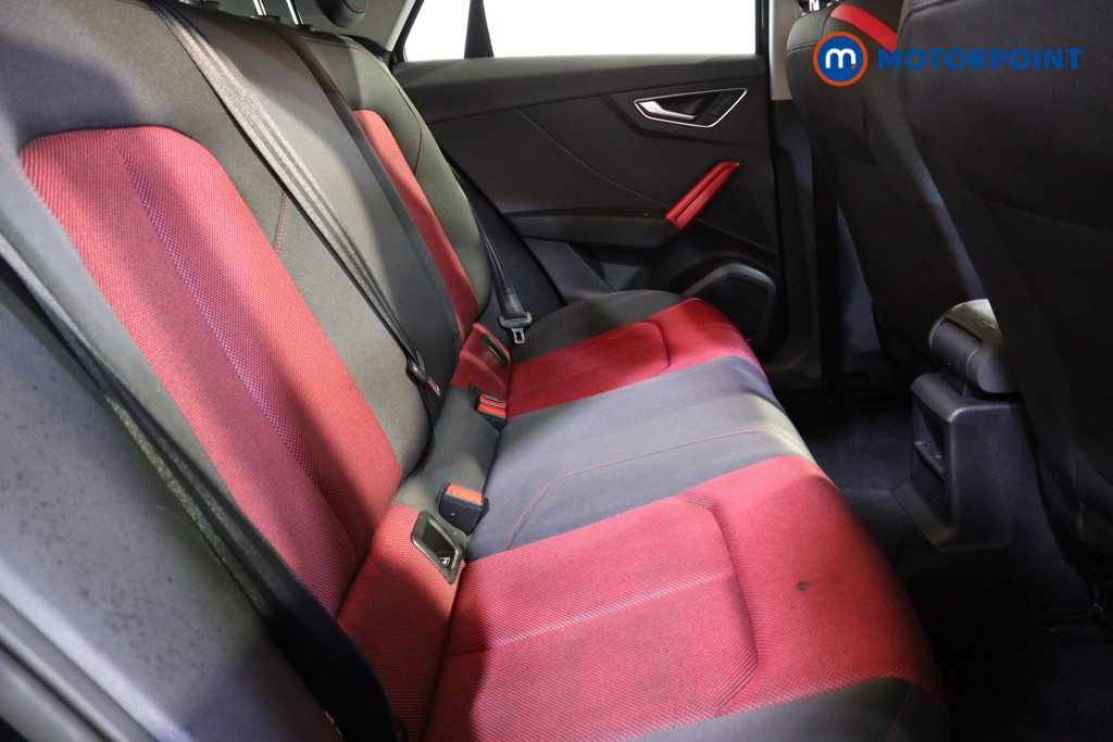 Audi Q2 Sport Manual Petrol SUV - Stock Number (1617238) - 18th supplementary image