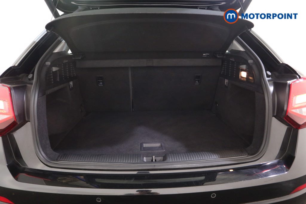 Audi Q2 Sport Manual Petrol SUV - Stock Number (1617238) - 21st supplementary image