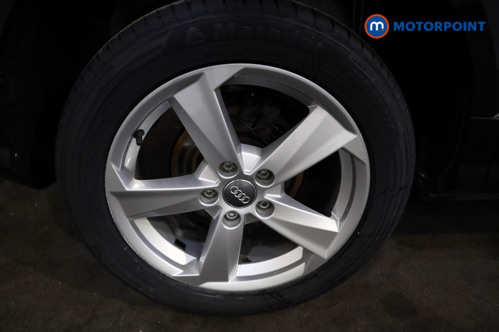 Audi Q2 Sport Manual Petrol SUV - Stock Number (1617238) - 23rd supplementary image