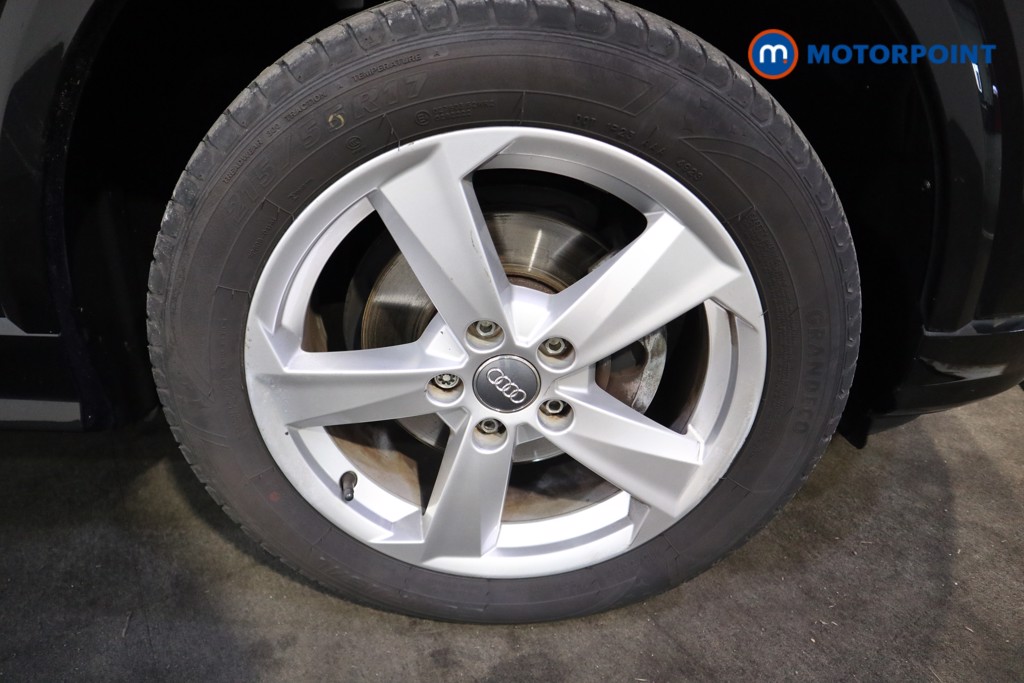 Audi Q2 Sport Manual Petrol SUV - Stock Number (1617238) - 24th supplementary image