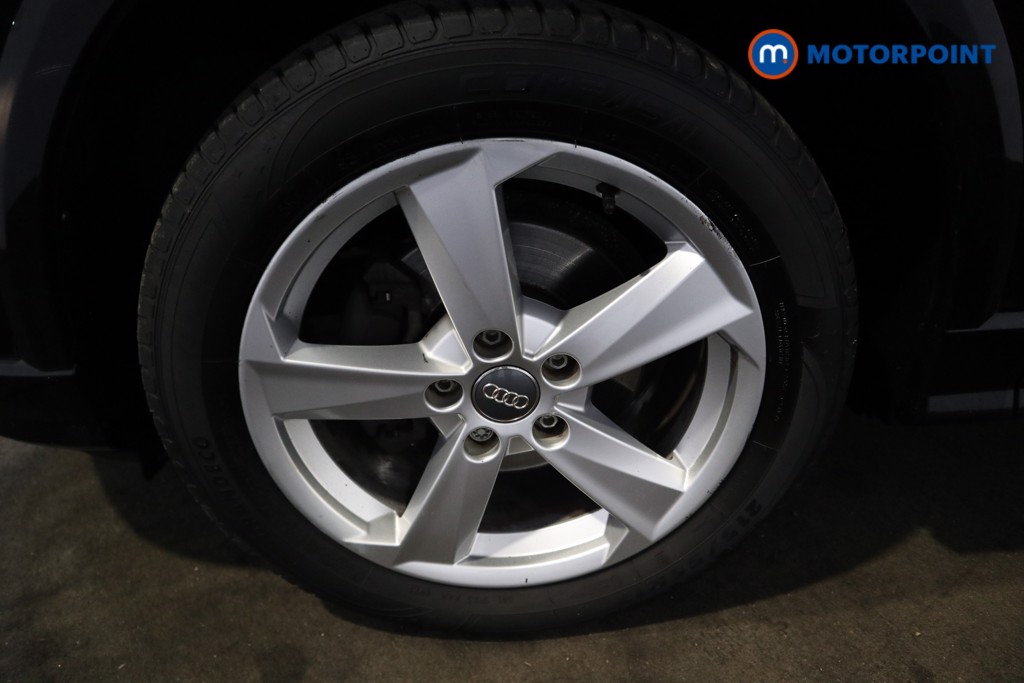 Audi Q2 Sport Manual Petrol SUV - Stock Number (1617238) - 25th supplementary image