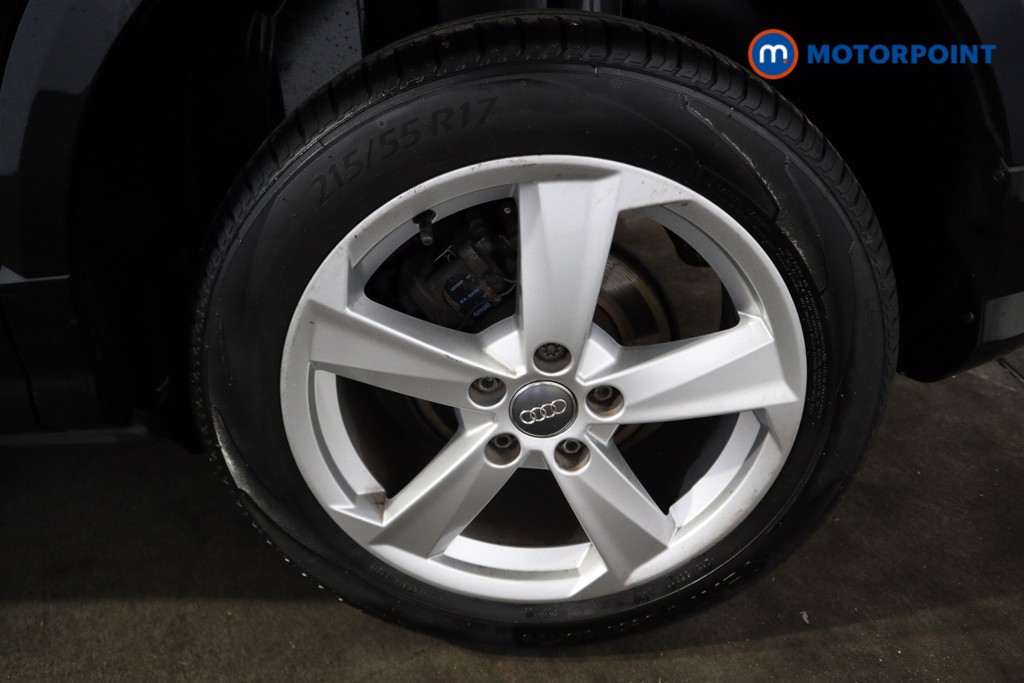 Audi Q2 Sport Manual Petrol SUV - Stock Number (1617238) - 26th supplementary image