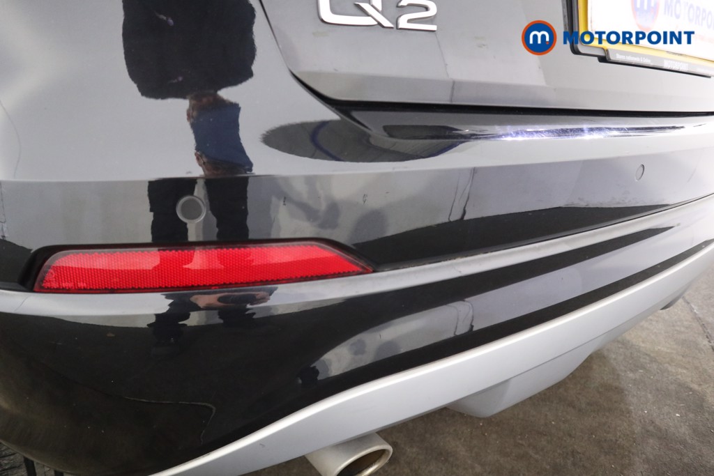 Audi Q2 Sport Manual Petrol SUV - Stock Number (1617238) - 27th supplementary image