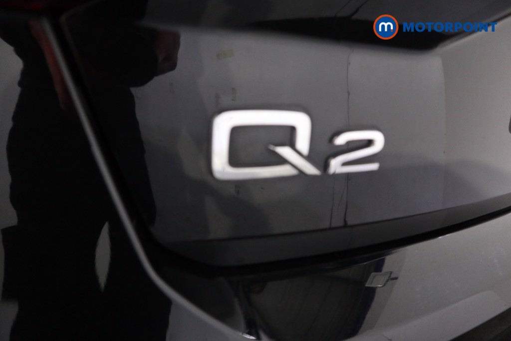 Audi Q2 Sport Manual Petrol SUV - Stock Number (1617238) - 28th supplementary image