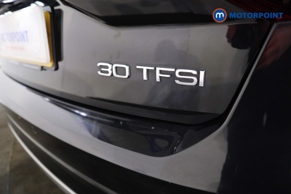 Audi Q2 Sport Manual Petrol SUV - Stock Number (1617238) - 29th supplementary image