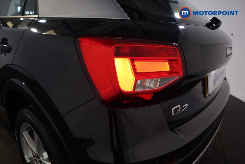 Audi Q2 Sport Manual Petrol SUV - Stock Number (1617238) - 31st supplementary image