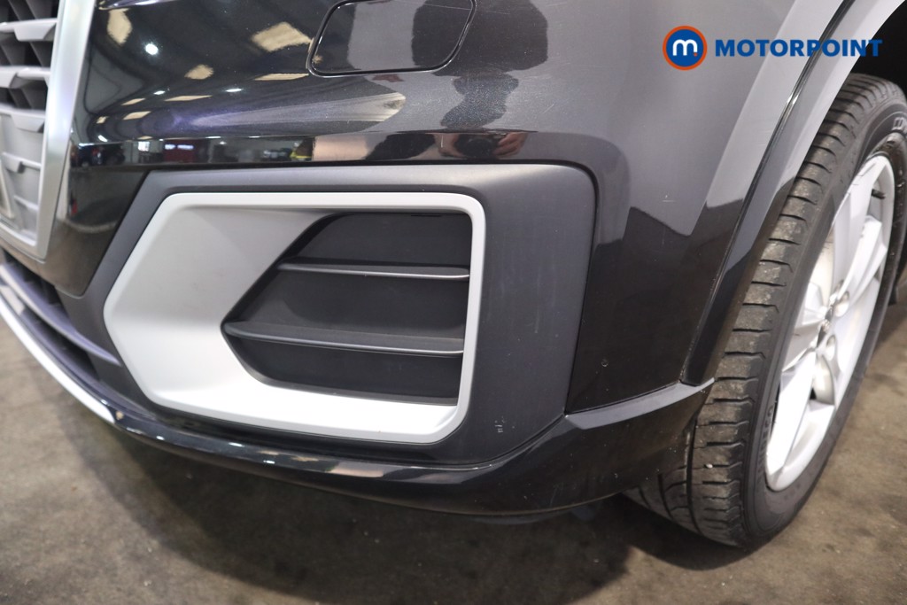Audi Q2 Sport Manual Petrol SUV - Stock Number (1617238) - 35th supplementary image