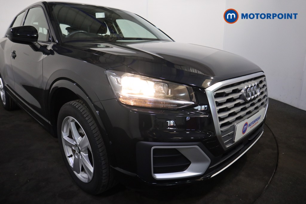 Audi Q2 Sport Manual Petrol SUV - Stock Number (1617238) - 38th supplementary image
