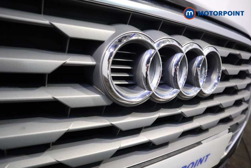 Audi Q2 Sport Manual Petrol SUV - Stock Number (1617238) - 39th supplementary image