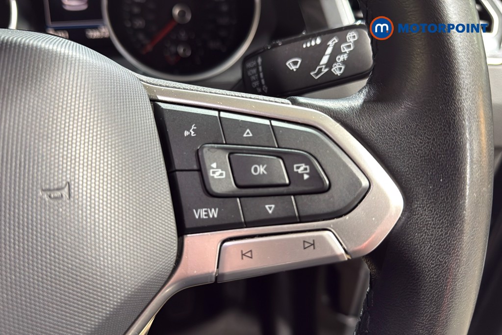 Volkswagen Tiguan Life Manual Petrol SUV - Stock Number (1617339) - 4th supplementary image