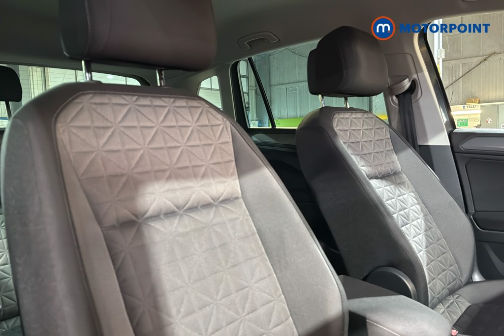 Volkswagen Tiguan Life Manual Petrol SUV - Stock Number (1617339) - 22nd supplementary image