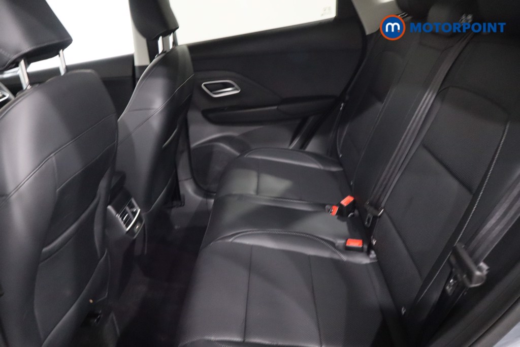 Mg Motor Uk ZS Trophy Automatic Petrol-Electric Hybrid SUV - Stock Number (1617815) - 5th supplementary image