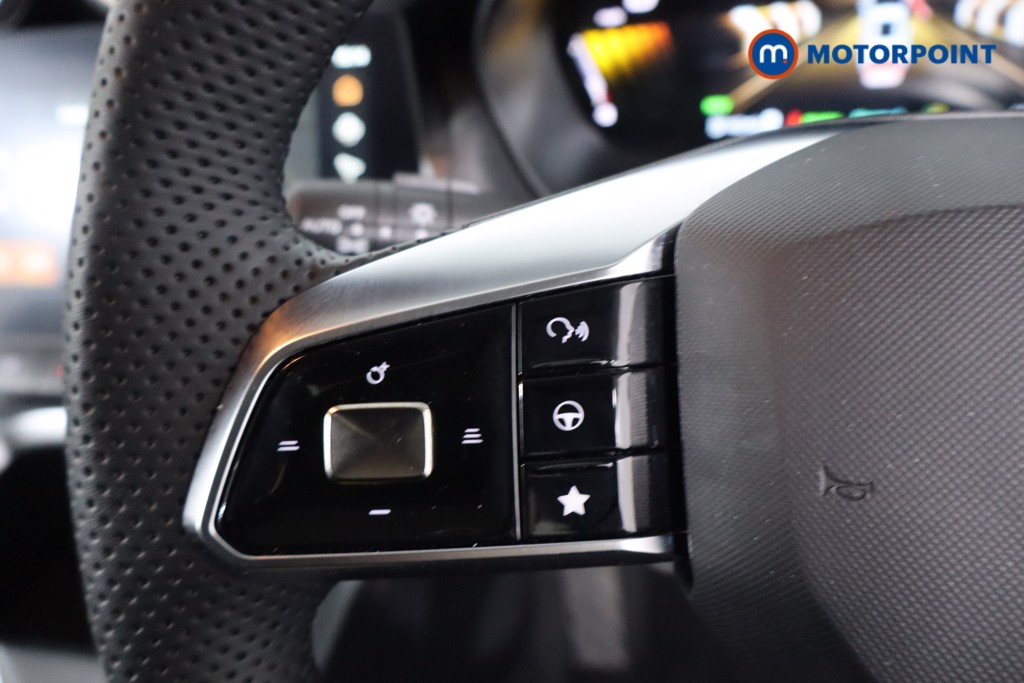 Mg Motor Uk ZS Trophy Automatic Petrol-Electric Hybrid SUV - Stock Number (1617815) - 7th supplementary image