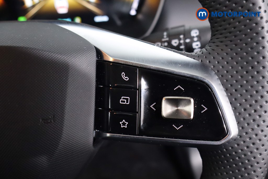 Mg Motor Uk ZS Trophy Automatic Petrol-Electric Hybrid SUV - Stock Number (1617815) - 8th supplementary image