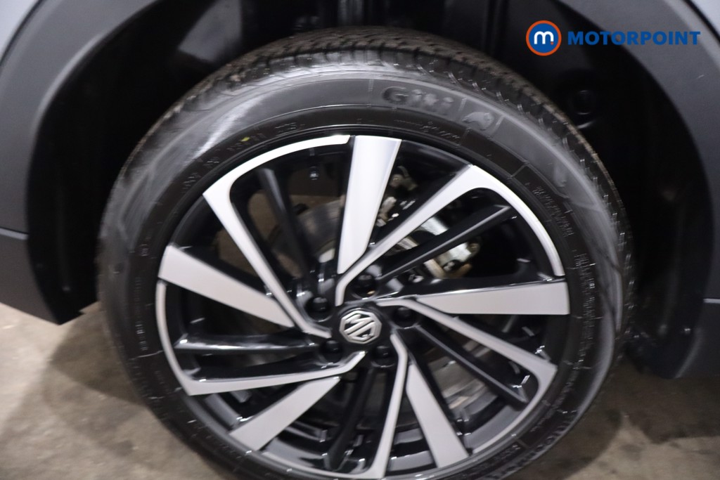 Mg Motor Uk ZS Trophy Automatic Petrol-Electric Hybrid SUV - Stock Number (1617815) - 9th supplementary image