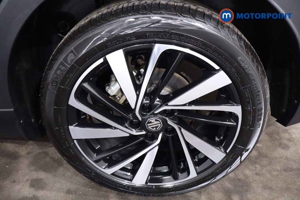 Mg Motor Uk ZS Trophy Automatic Petrol-Electric Hybrid SUV - Stock Number (1617815) - 12th supplementary image