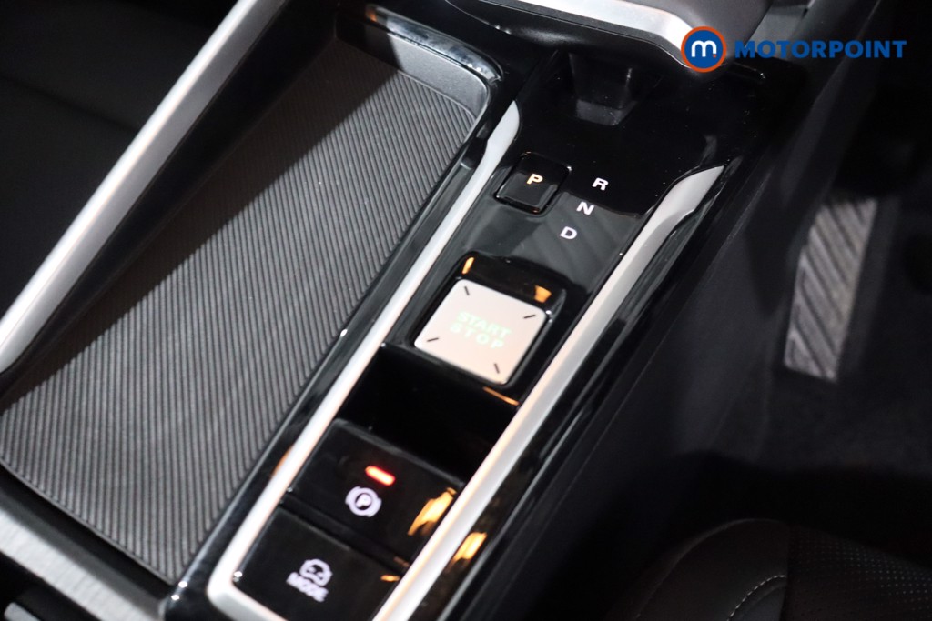 Mg Motor Uk ZS Trophy Automatic Petrol-Electric Hybrid SUV - Stock Number (1617815) - 18th supplementary image