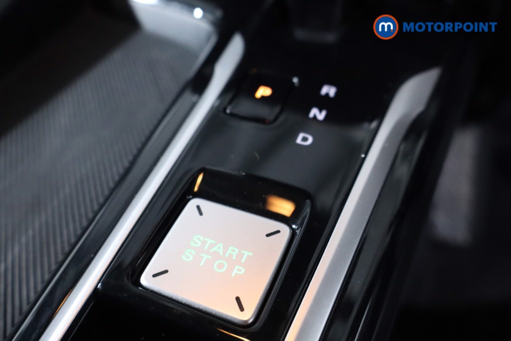 Mg Motor Uk ZS Trophy Automatic Petrol-Electric Hybrid SUV - Stock Number (1617815) - 19th supplementary image