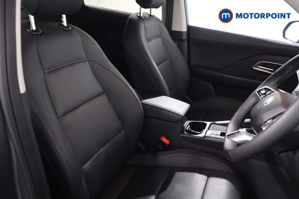 Mg Motor Uk ZS Trophy Automatic Petrol-Electric Hybrid SUV - Stock Number (1617815) - 22nd supplementary image