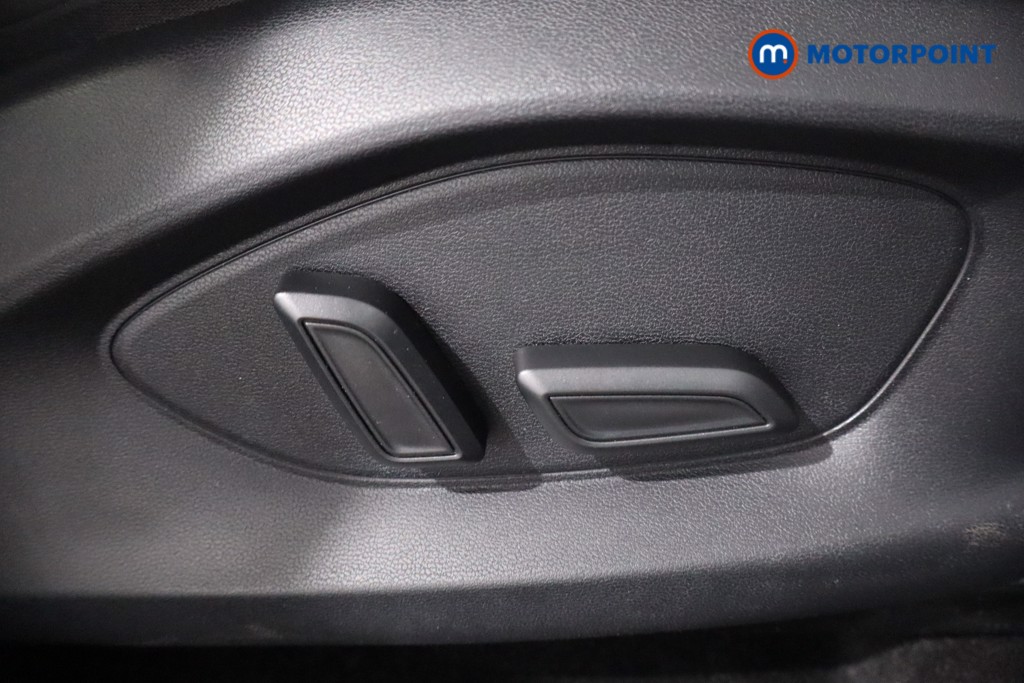 Mg Motor Uk ZS Trophy Automatic Petrol-Electric Hybrid SUV - Stock Number (1617815) - 23rd supplementary image