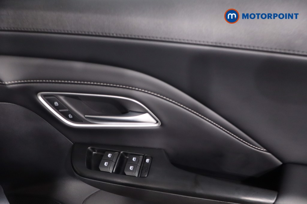 Mg Motor Uk ZS Trophy Automatic Petrol-Electric Hybrid SUV - Stock Number (1617815) - 25th supplementary image