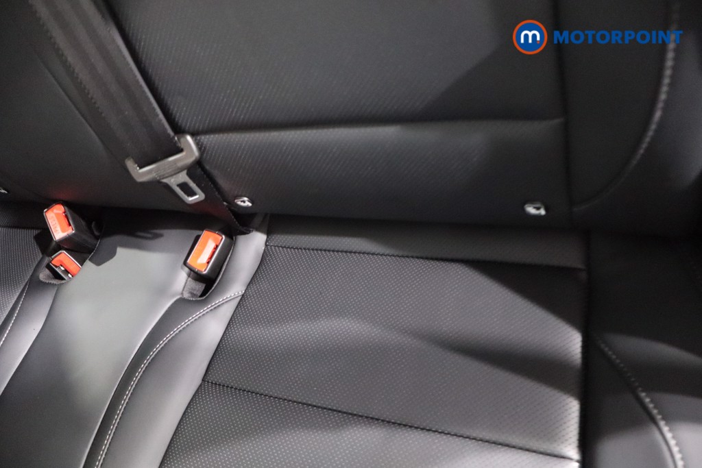 Mg Motor Uk ZS Trophy Automatic Petrol-Electric Hybrid SUV - Stock Number (1617815) - 26th supplementary image