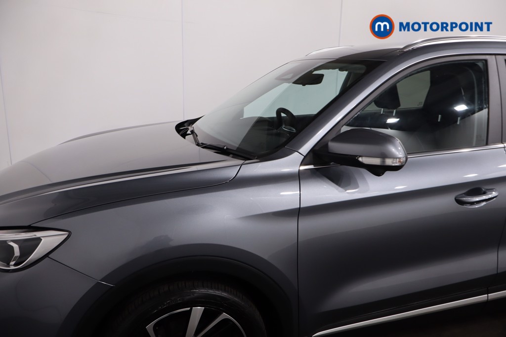 Mg Motor Uk ZS Trophy Automatic Petrol-Electric Hybrid SUV - Stock Number (1617815) - 27th supplementary image