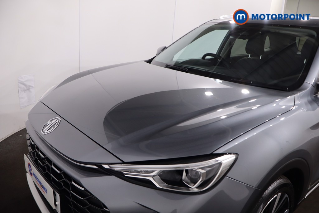 Mg Motor Uk ZS Trophy Automatic Petrol-Electric Hybrid SUV - Stock Number (1617815) - 28th supplementary image