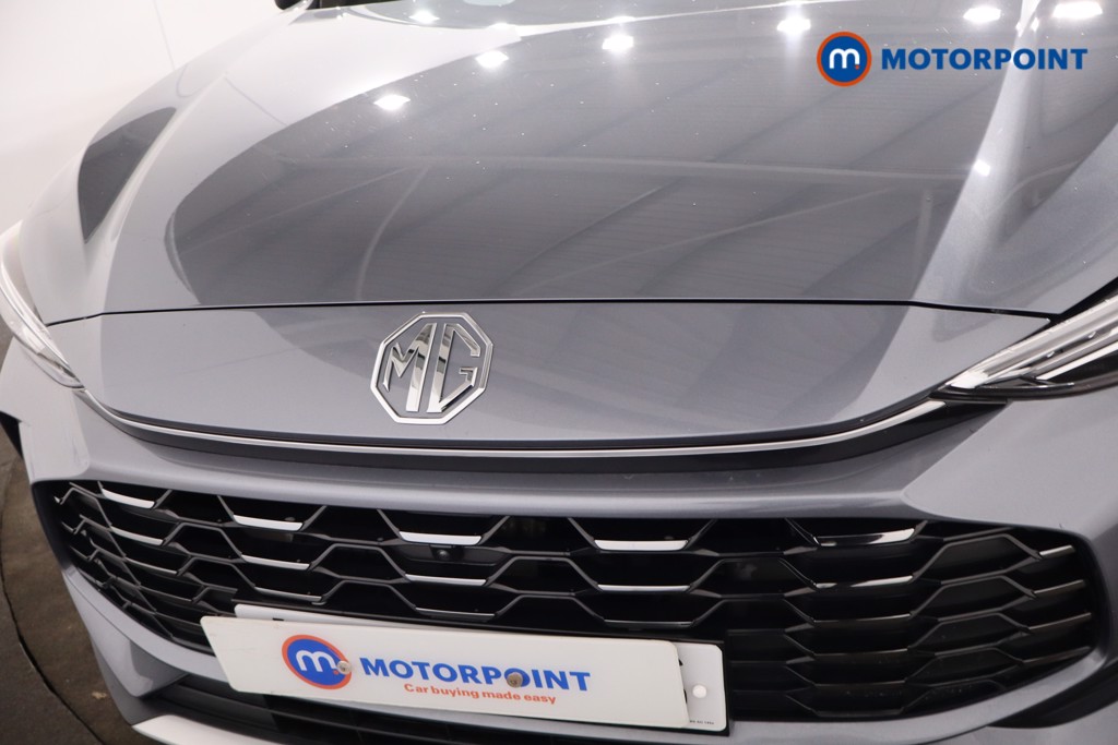 Mg Motor Uk ZS Trophy Automatic Petrol-Electric Hybrid SUV - Stock Number (1617815) - 29th supplementary image