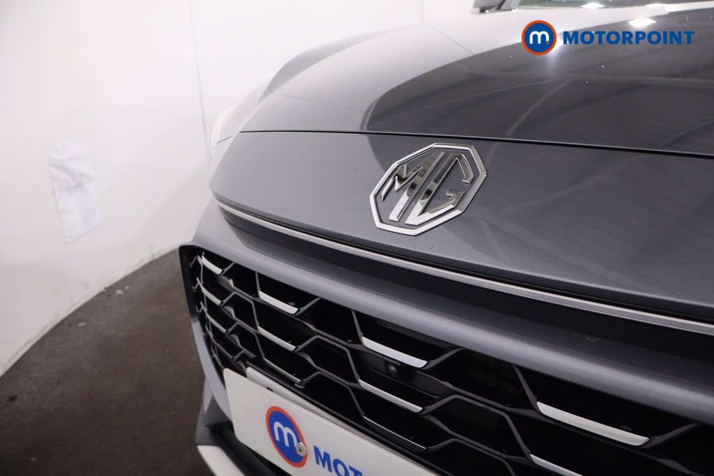 Mg Motor Uk ZS Trophy Automatic Petrol-Electric Hybrid SUV - Stock Number (1617815) - 30th supplementary image