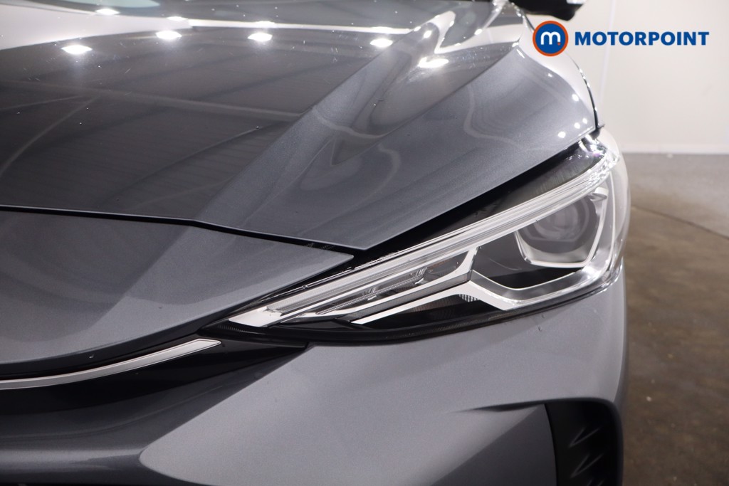 Mg Motor Uk ZS Trophy Automatic Petrol-Electric Hybrid SUV - Stock Number (1617815) - 31st supplementary image