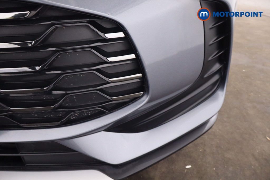 Mg Motor Uk ZS Trophy Automatic Petrol-Electric Hybrid SUV - Stock Number (1617815) - 32nd supplementary image