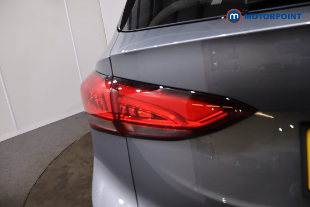 Mg Motor Uk ZS Trophy Automatic Petrol-Electric Hybrid SUV - Stock Number (1617815) - 35th supplementary image