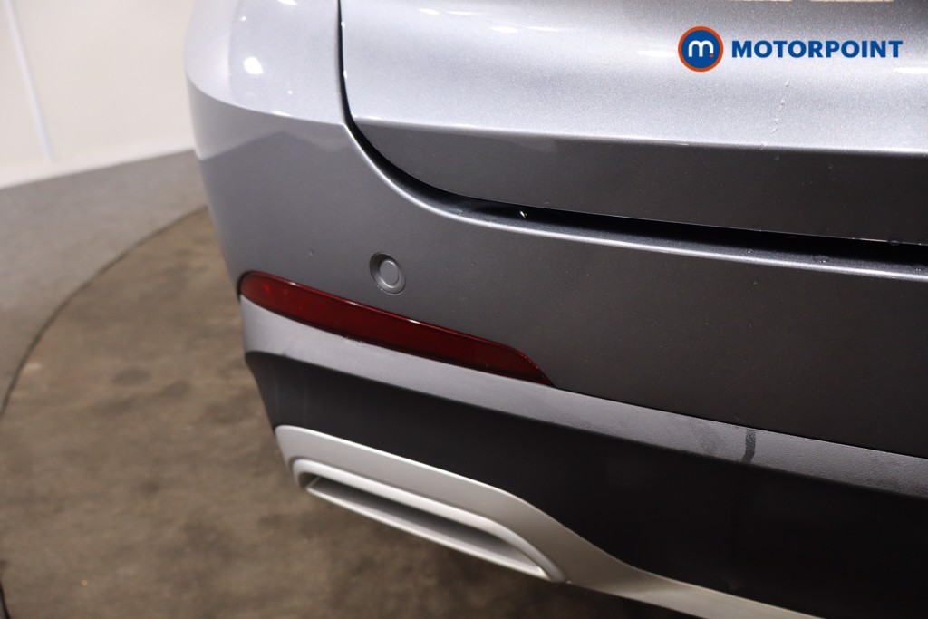 Mg Motor Uk ZS Trophy Automatic Petrol-Electric Hybrid SUV - Stock Number (1617815) - 36th supplementary image