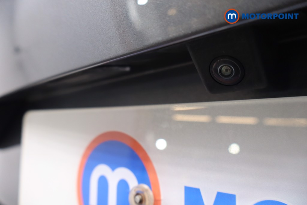 Mg Motor Uk ZS Trophy Automatic Petrol-Electric Hybrid SUV - Stock Number (1617815) - 37th supplementary image