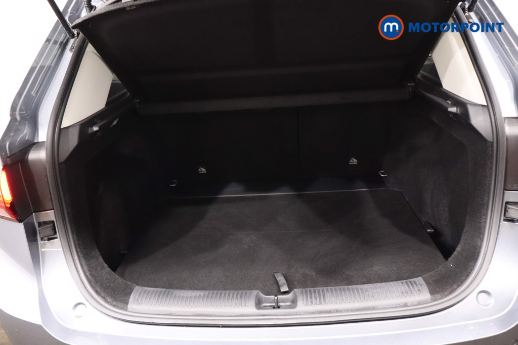 Mg Motor Uk ZS Trophy Automatic Petrol-Electric Hybrid SUV - Stock Number (1617815) - 38th supplementary image